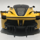 Illustration for article titled Bburago 1/18 Ferrari FXX K #15